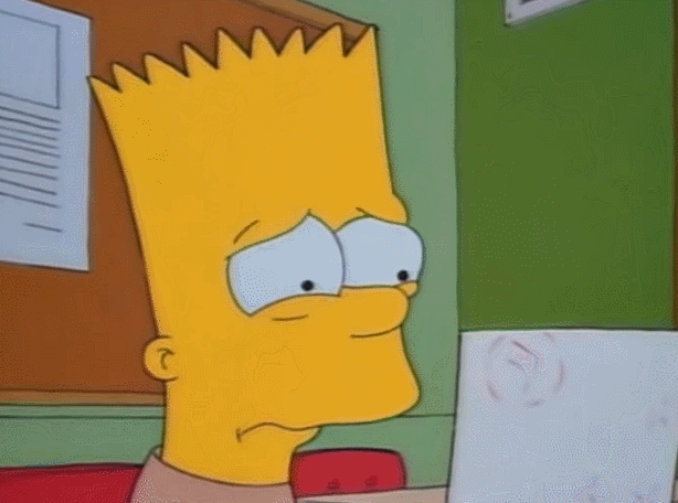 Bart Simpson